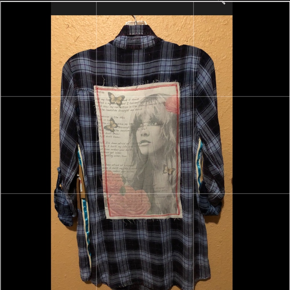 Brand New Shirt from J. Crews Boutique